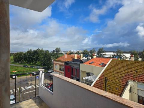Apartamento T2 Venda em Alhos Vedros,Moita