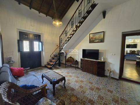 Moradia T4 Venda em Azinheira dos Barros e São Mamede do Sádão,Grândola