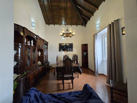 Moradia T4 Venda em Azinheira dos Barros e São Mamede do Sádão,Grândola