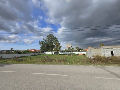 Terreno Para Construção  Venda em Palmela,Palmela