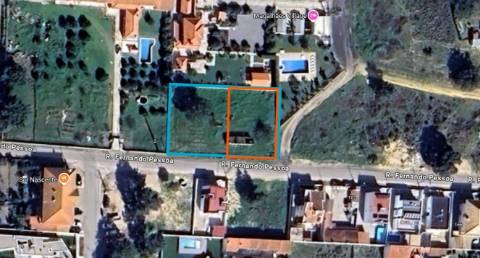 Terreno Para Construção  Venda em Palmela,Palmela