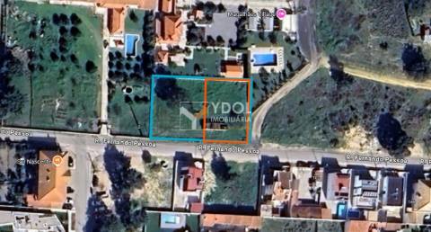 Terreno Para Construção  Venda em Palmela,Palmela