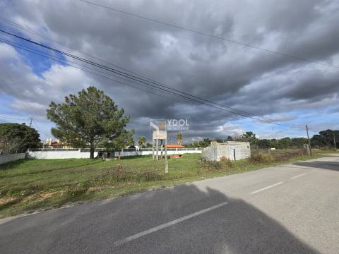 Terreno Para Construção  Venda em Palmela,Palmela