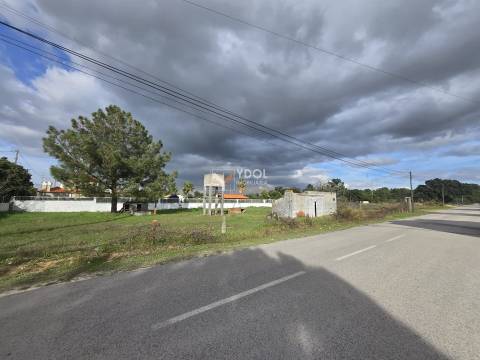 Terreno Para Construção  Venda em Palmela,Palmela