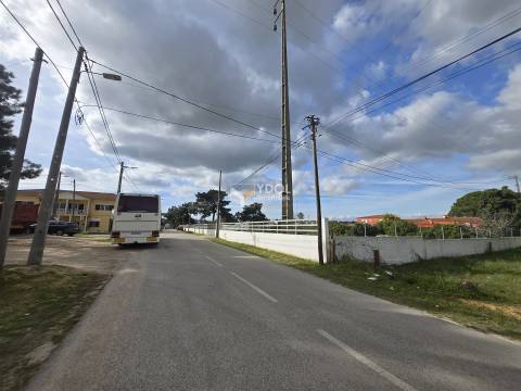 Terreno Para Construção  Venda em Palmela,Palmela
