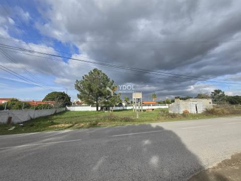 Terreno Para Construção  Venda em Palmela,Palmela