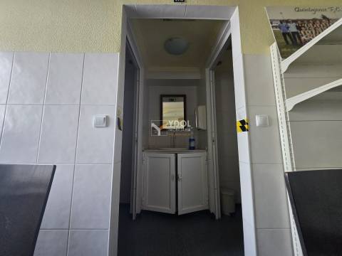 Loja  Venda em Quinta do Anjo,Palmela