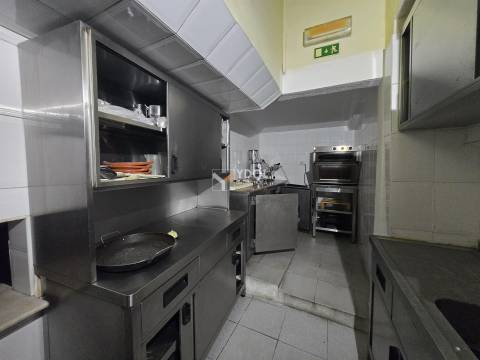 Loja  Venda em Quinta do Anjo,Palmela