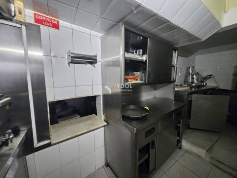 Loja  Venda em Quinta do Anjo,Palmela