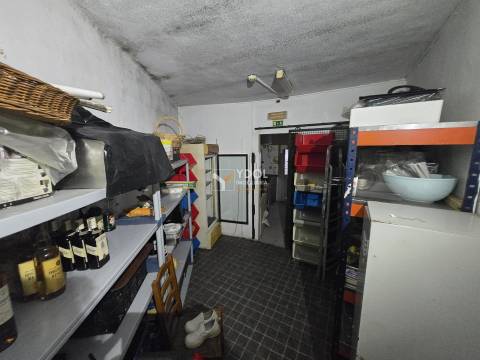Loja  Venda em Quinta do Anjo,Palmela