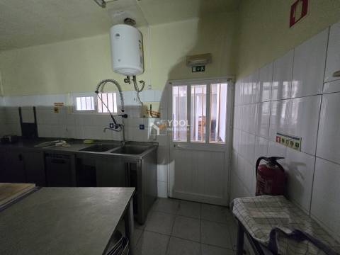 Loja  Venda em Quinta do Anjo,Palmela