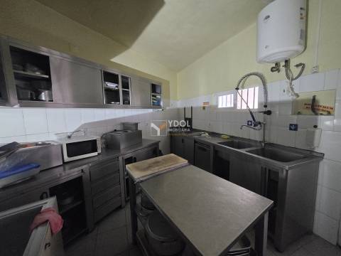 Loja  Venda em Quinta do Anjo,Palmela