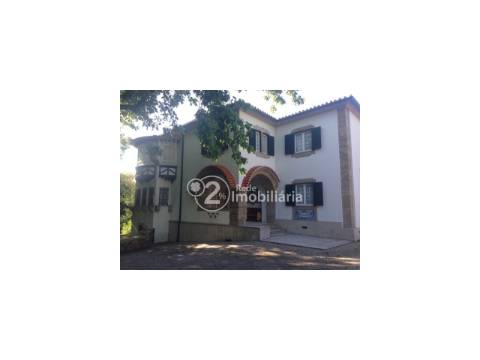 Quinta  Venda em Oliveira de Azeméis, Santiago de Riba-Ul, Ul, Macinhata da Seixa e Madail,Oliveira de Azeméis