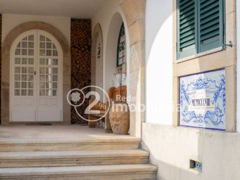 Quinta  Venda em Oliveira de Azeméis, Santiago de Riba-Ul, Ul, Macinhata da Seixa e Madail,Oliveira de Azeméis