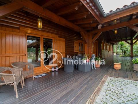 Quinta  Venda em Oliveira de Azeméis, Santiago de Riba-Ul, Ul, Macinhata da Seixa e Madail,Oliveira de Azeméis