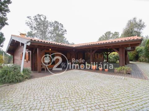 Quinta  Venda em Oliveira de Azeméis, Santiago de Riba-Ul, Ul, Macinhata da Seixa e Madail,Oliveira de Azeméis