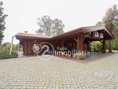 Quinta  Venda em Oliveira de Azeméis, Santiago de Riba-Ul, Ul, Macinhata da Seixa e Madail,Oliveira de Azeméis