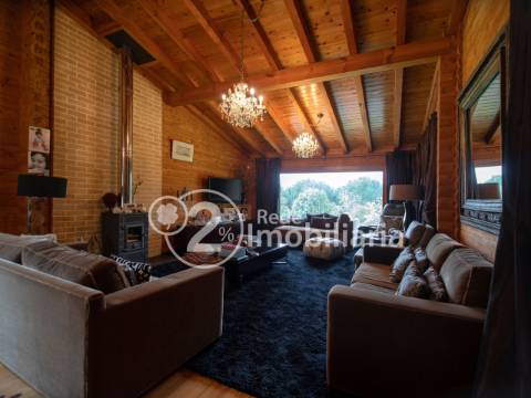 Quinta  Venda em Oliveira de Azeméis, Santiago de Riba-Ul, Ul, Macinhata da Seixa e Madail,Oliveira de Azeméis