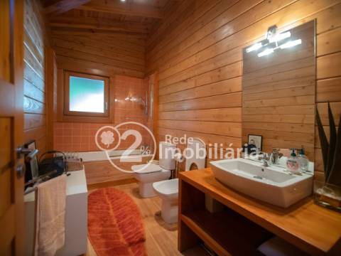 Quinta  Venda em Oliveira de Azeméis, Santiago de Riba-Ul, Ul, Macinhata da Seixa e Madail,Oliveira de Azeméis