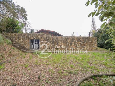 Quinta  Venda em Oliveira de Azeméis, Santiago de Riba-Ul, Ul, Macinhata da Seixa e Madail,Oliveira de Azeméis