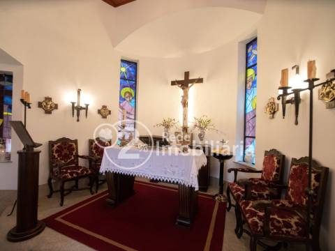 Quinta  Venda em Oliveira de Azeméis, Santiago de Riba-Ul, Ul, Macinhata da Seixa e Madail,Oliveira de Azeméis