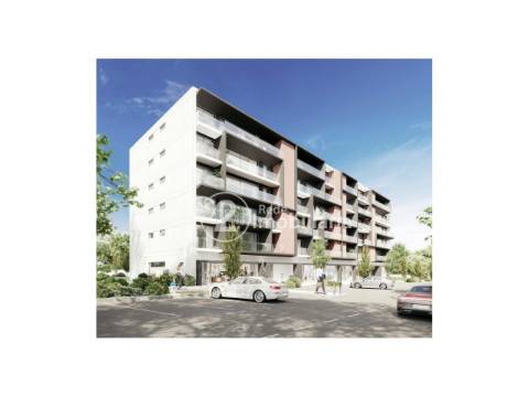 Apartamento T2 Venda em Glória e Vera Cruz,Aveiro