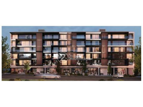 Apartamento T2 Venda em Glória e Vera Cruz,Aveiro