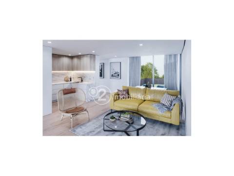 Apartamento T1 Venda em Glória e Vera Cruz,Aveiro