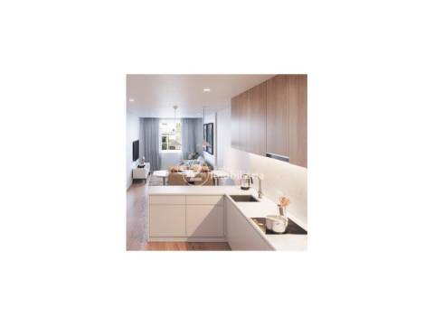 Apartamento T1 Venda em Glória e Vera Cruz,Aveiro