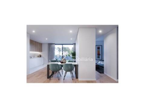 Apartamento T1 Venda em Glória e Vera Cruz,Aveiro