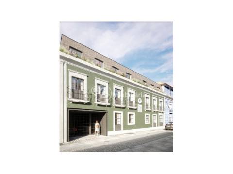 Apartamento T1 Venda em Glória e Vera Cruz,Aveiro