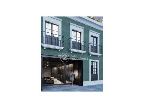 Apartamento T1 Venda em Glória e Vera Cruz,Aveiro