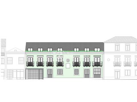 Apartamento T1 Venda em Glória e Vera Cruz,Aveiro