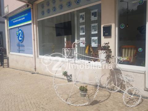 Moradia T4 Geminada  Santa Joana, Aveiro