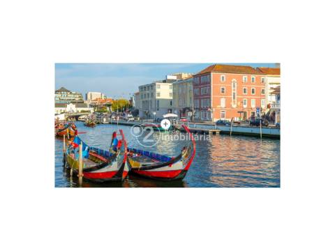 Moradia T4 Geminada  Santa Joana, Aveiro