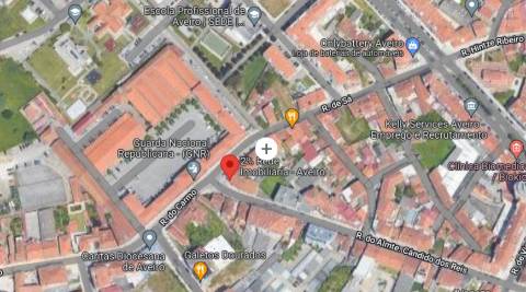 Moradia Geminada T4 - Em Construção - Esgueira, Aveiro