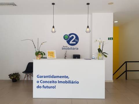 Moradia Geminada T4 - Em Construção - Esgueira, Aveiro