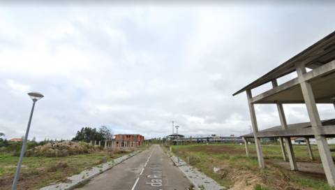 Moradia Geminada T4 - Em Construção - Esgueira, Aveiro