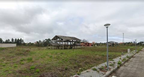 Moradia Geminada T4 - Em Construção - Esgueira, Aveiro