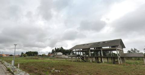 Moradia Geminada T4 - Em Construção - Esgueira, Aveiro