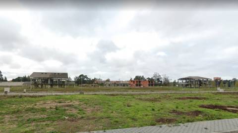 Moradia Geminada T4 - Em Construção - Esgueira, Aveiro