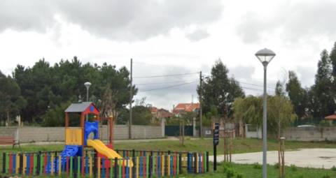 Moradia Geminada T4 - Em Construção - Esgueira, Aveiro