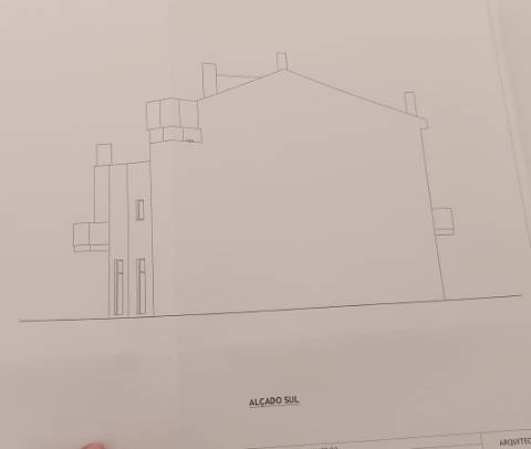 Terreno Para Construção  Venda em Gafanha da Nazaré,Ílhavo