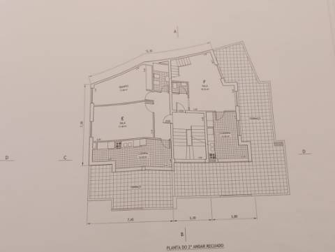 Terreno Para Construção  Venda em Gafanha da Nazaré,Ílhavo