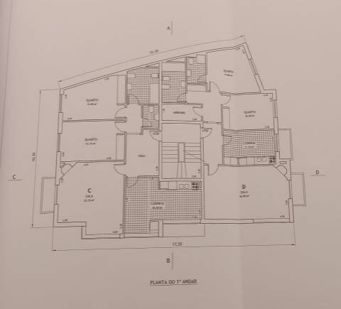 Terreno Para Construção  Venda em Gafanha da Nazaré,Ílhavo