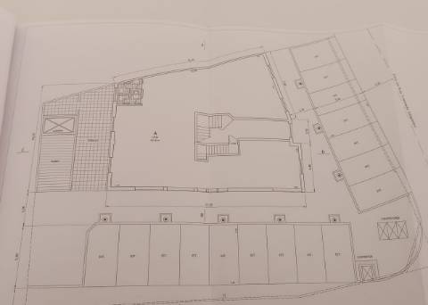 Terreno Para Construção  Venda em Gafanha da Nazaré,Ílhavo