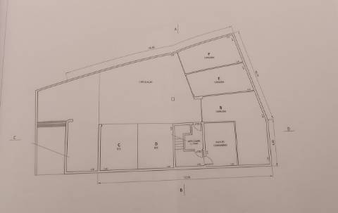 Terreno Para Construção  Venda em Gafanha da Nazaré,Ílhavo