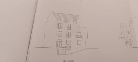 Terreno Para Construção  Venda em Gafanha da Nazaré,Ílhavo