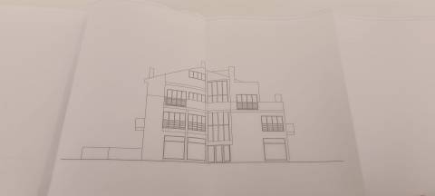 Terreno Para Construção  Venda em Gafanha da Nazaré,Ílhavo