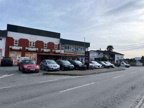 Restaurante  Venda em Palhaça,Oliveira do Bairro